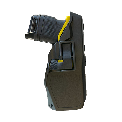 Product - AXON TASER 10 - HOLSTER - BLACKHAWK - LH - 100617
