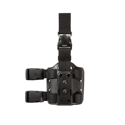 Product - AXON TASER - SAFARILAND THIGH RIG MOUNT - 20292