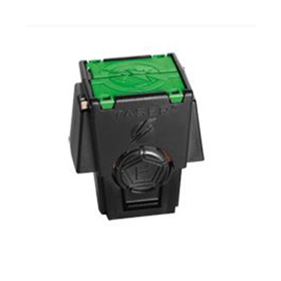 TASER X26 テーザーレプリカ 緑色 TASER X26 テーザーレプリカ 緑色 - メルカリ