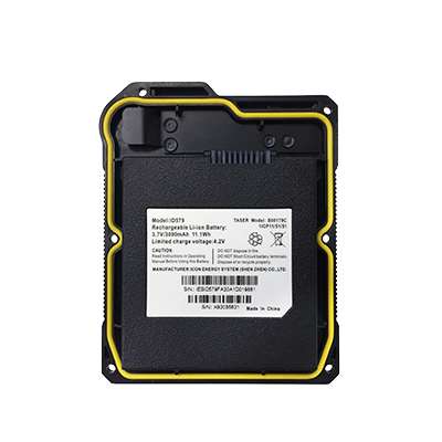 Product - Axon Body 2 - Camera Battery Pack - Blk - 74006