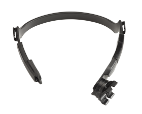 Product - AXON FLEX 2 - MOUNT - LOW RIDER HEADBAND - 71037