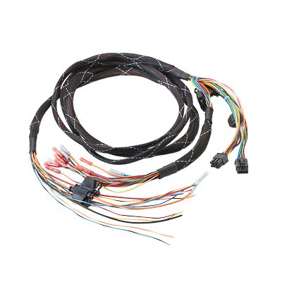 Product - AXON FLEET 3 - HUB CABLE ASSEMBLY POWER - 72013
