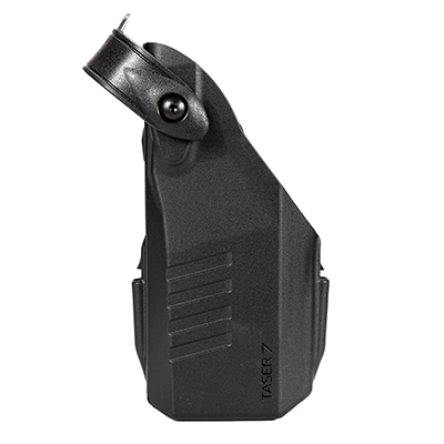 BLACK HAWK! TASER7 ホルスター Blackhawk Taser 7 Holster - CopsPlus