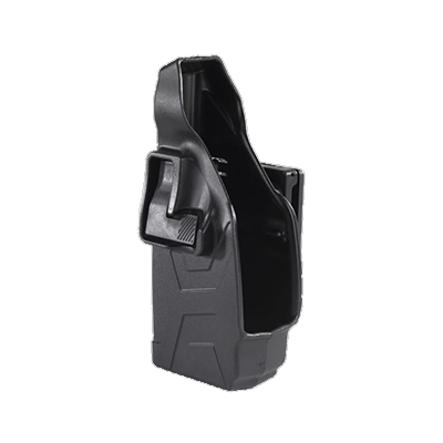 Product - AXON TASER X2 - HOLSTER - BLACKHAWK LH - 22504