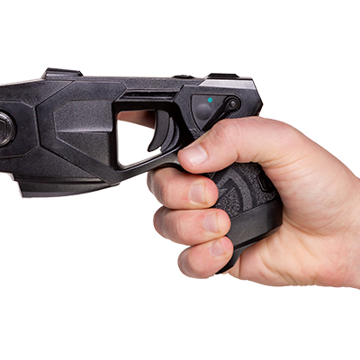 Product - Axon TASER - X2/X26P Battery Pack - TPPM Tactical Pinky