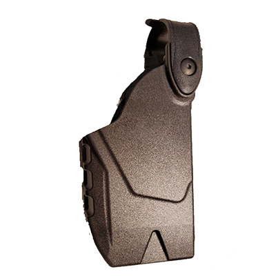 Product - AXON TASER X2 - HOLSTER - SAFARILAND STX SAFARISEVEN RH