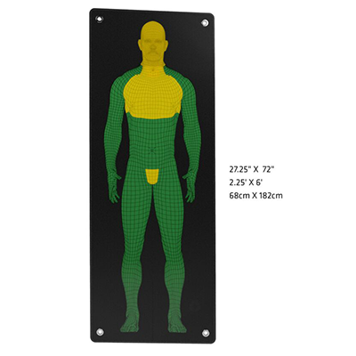 Product - AXON TASER - TARGET - CONDUCTIVE PROFESSIONAL