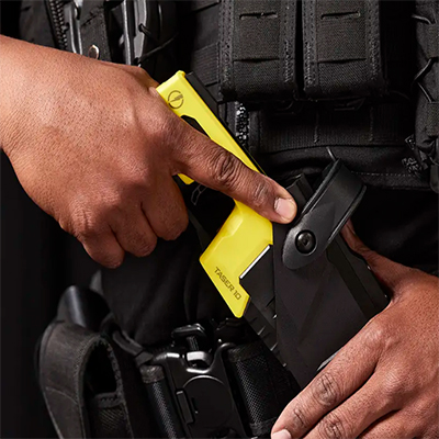Product - TASER INSTRUCTOR SCHOOL (2-DAY) (PER STUDENT) - 102601