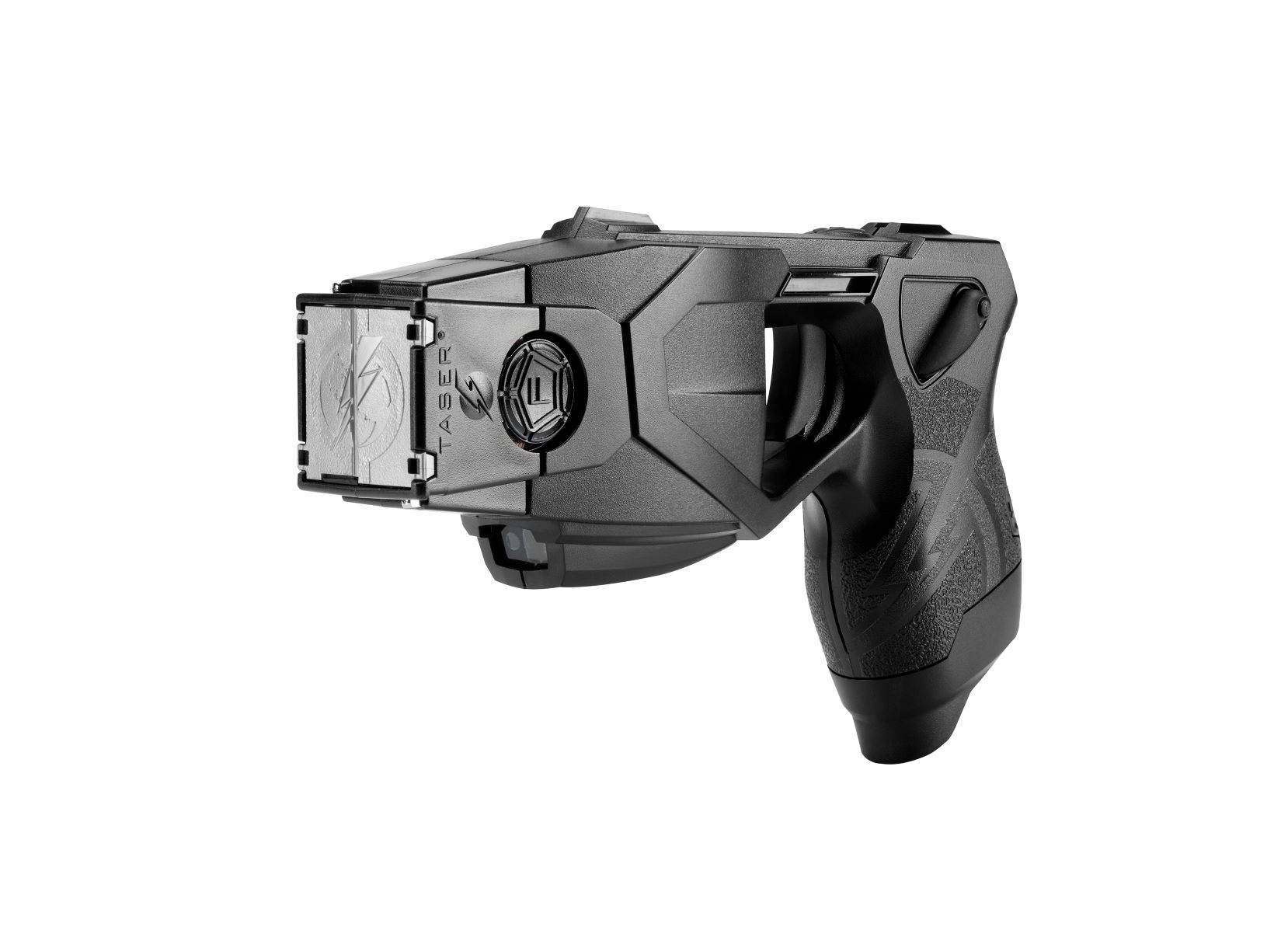 Product - AXON TASER X26P - HANDLE - BLACK - 11002