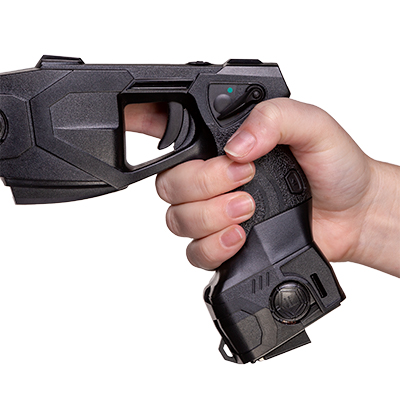 Product - AXON TASER X26P - XPPM SPARE CARTRIDGE BATTERY PACK - 11010