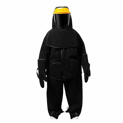 Product - ENHANCED HOOK-AND-LOOP TRAINING (HALT) SUIT (V2) - 100623