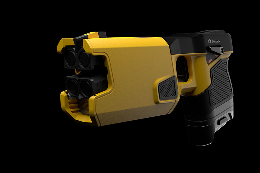 TASER 7 Setup, User Manual, Maintenance, Troubleshooting