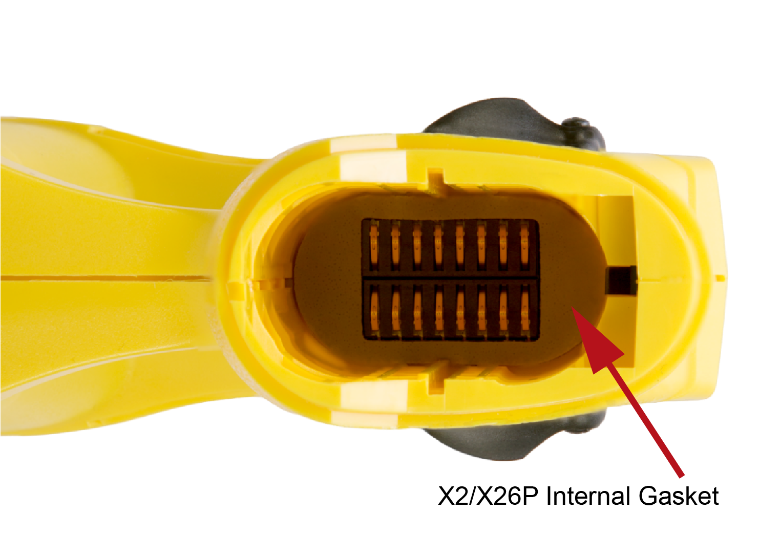 General CEW Cleaning