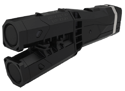 TASER 7 Cartridge Characteristics