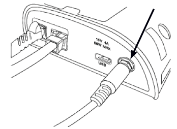 Registering a TASER 7 Dock