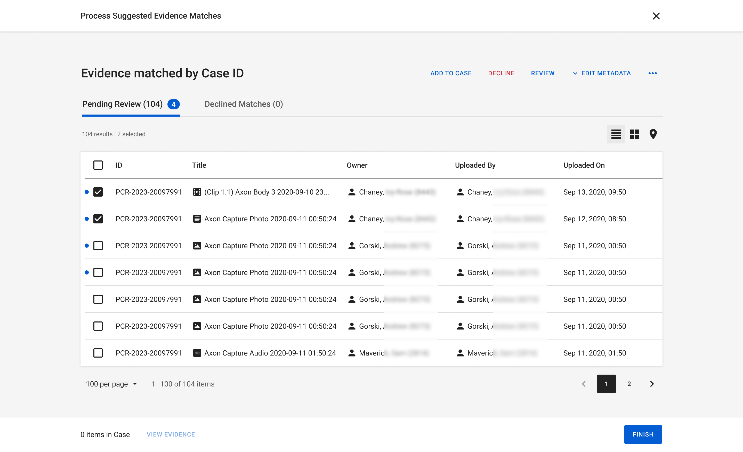 Eoir Automated Case Status - g28ofvt