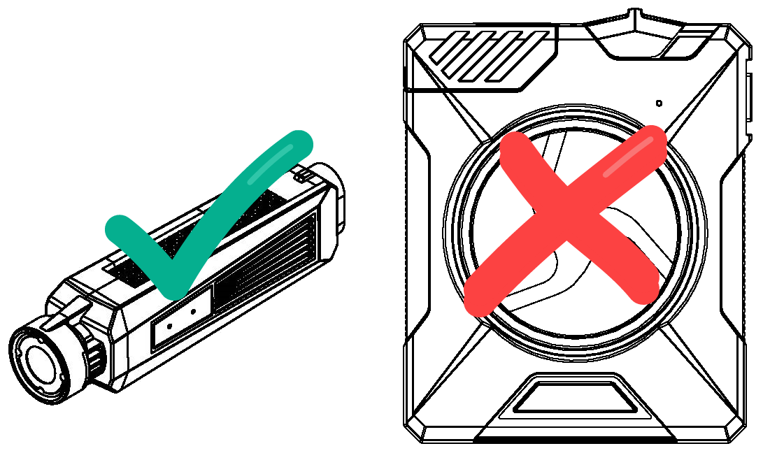Connecting an Axon camera to Evidence Sync