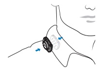 Mounting Options - Axon Flex