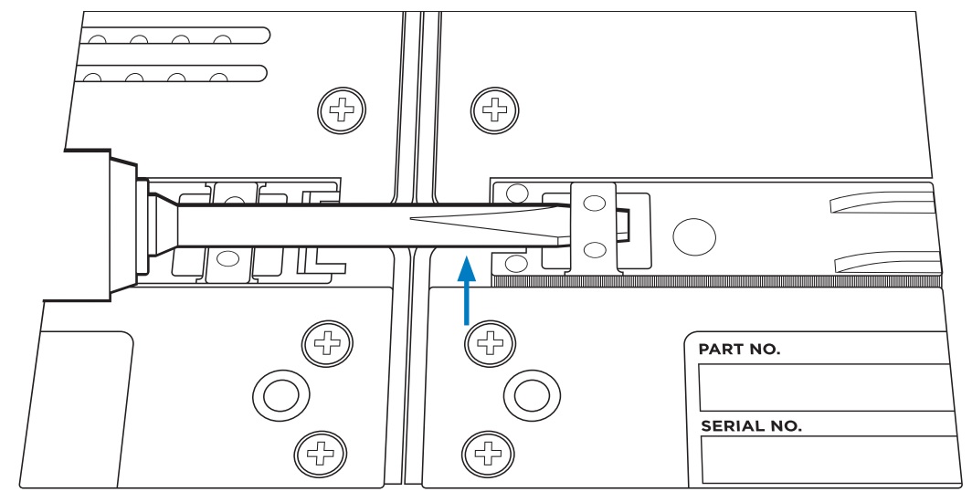 Mounting the Axon Dock