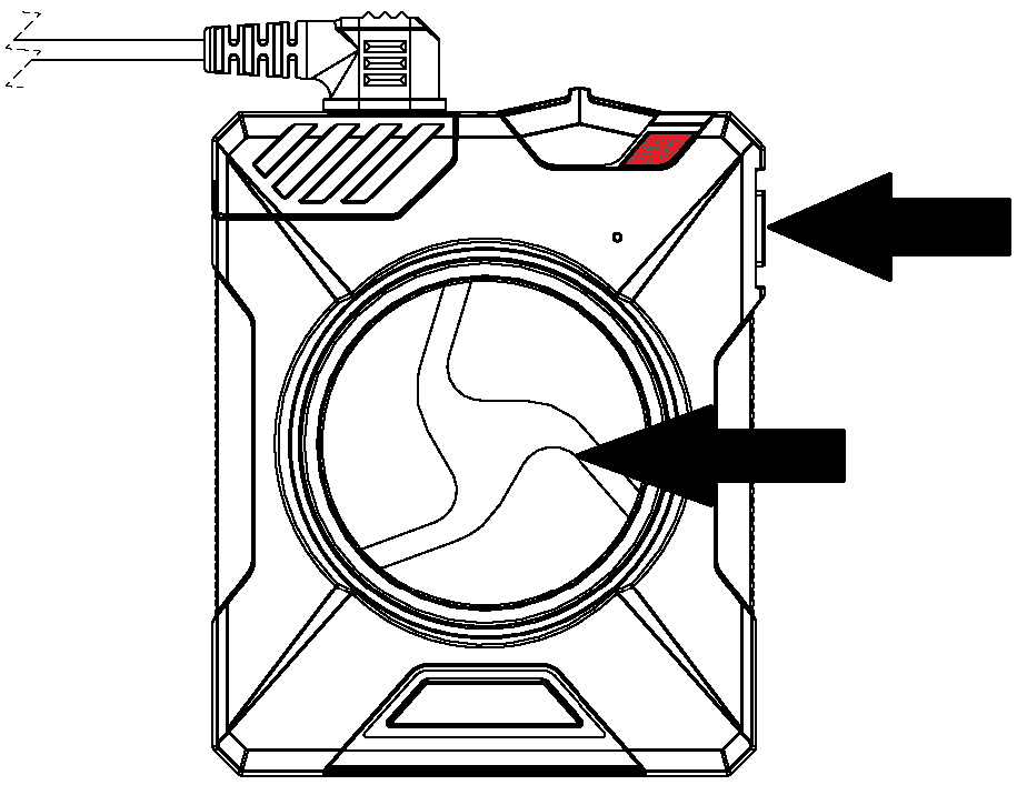 Pairing Your Axon Flex 2 with a Mobile Device
