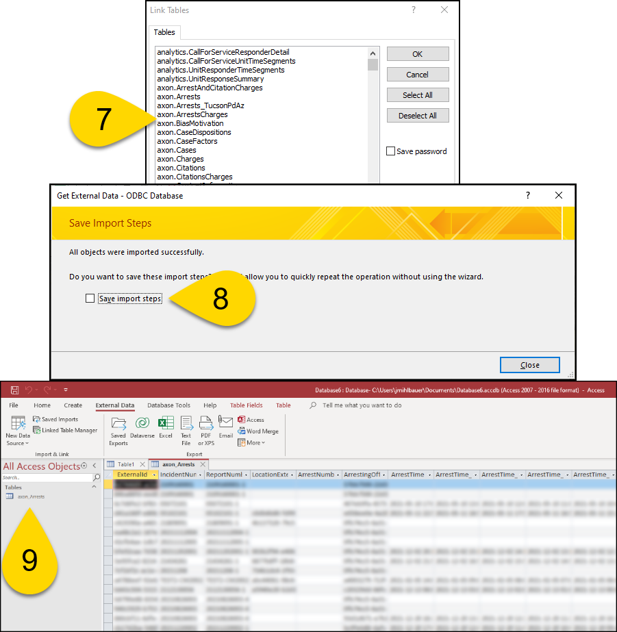 how-to-build-a-microsoft-access-database-goalrevolution0