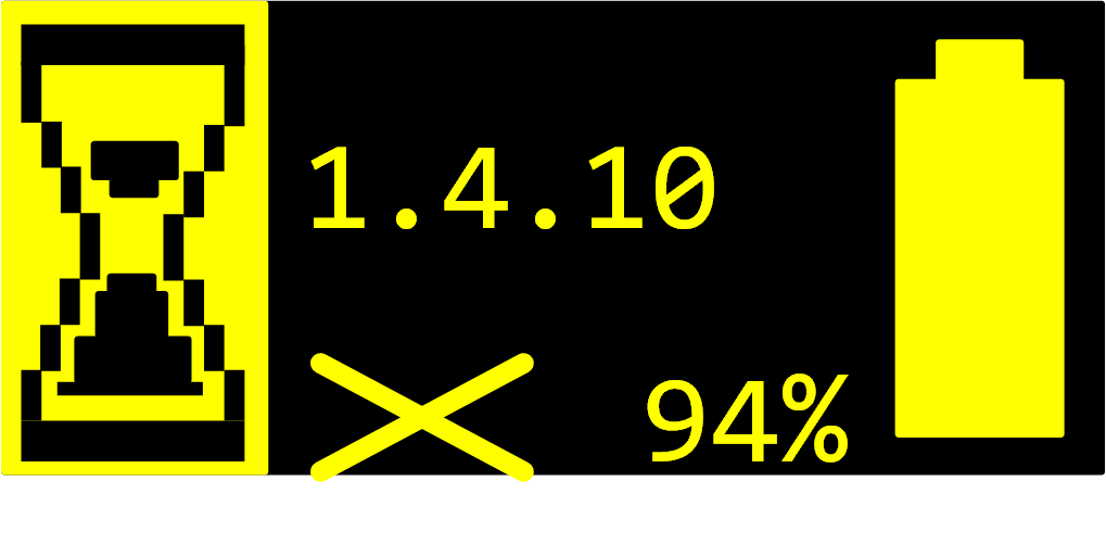 Major Error